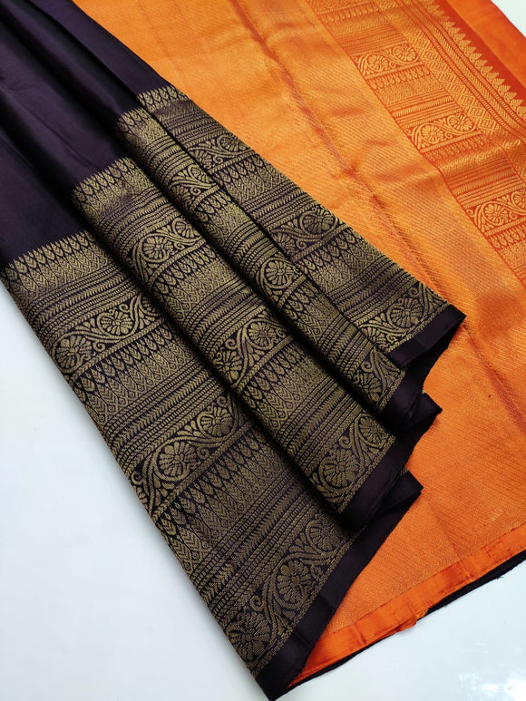 Organza Saree | latest cotton & silk Organza Saree online from weavers |  TPOH00037